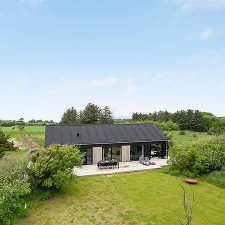 בית נופש Odinkar - 1km From The Sea By Interhome *
