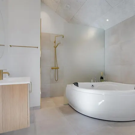 Odinkar - 1-1km From The Sea By Interhome Casa vacanze