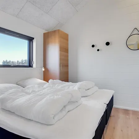 Odinkar - 1km From The Sea By Interhome *