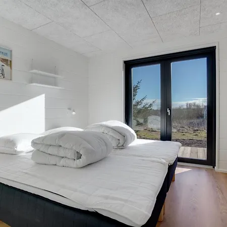 Odinkar - 1km From The Sea By Interhome Hjørring