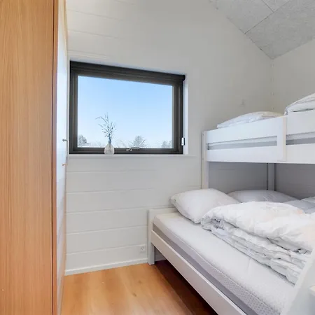 Сasa de vacaciones Odinkar - 1km From The Sea By Interhome