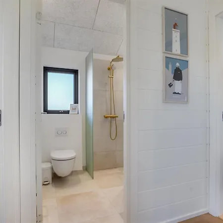 Odinkar - 1km From The Sea By Interhome Hébergement de vacances