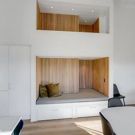 Odinkar - 1km From The Sea By Interhome Hjørring