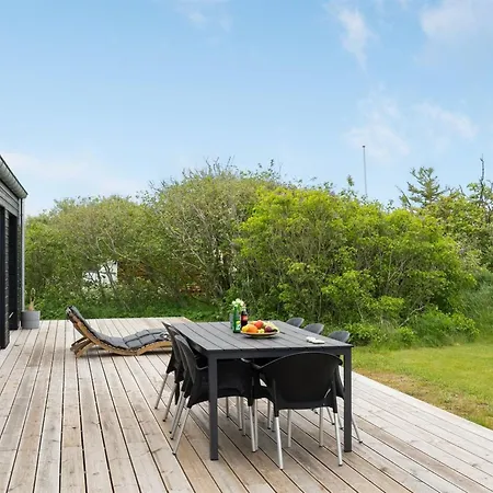 Odinkar - 1km From The Sea By Interhome