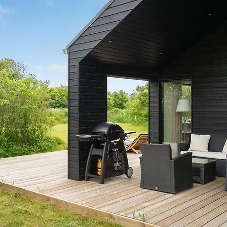 Odinkar - 1km From The Sea By Interhome Feriehus