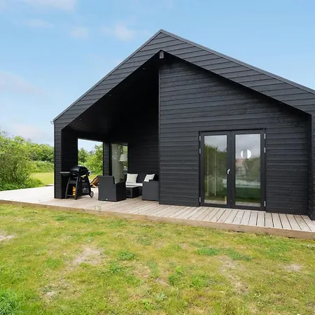 Odinkar - 1km From The Sea By Interhome Feriehus