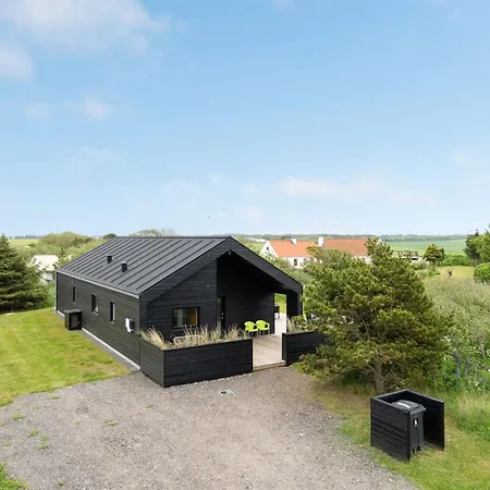 Odinkar - 1km From The Sea By Interhome